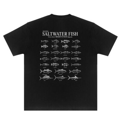 AUS Saltwater Fish Thumbnail