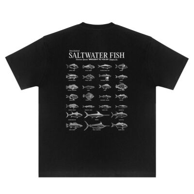 NZL - Saltwater Fish Thumbnail