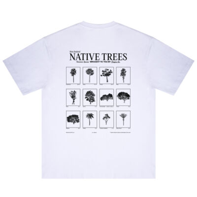 NZ - Trees Thumbnail