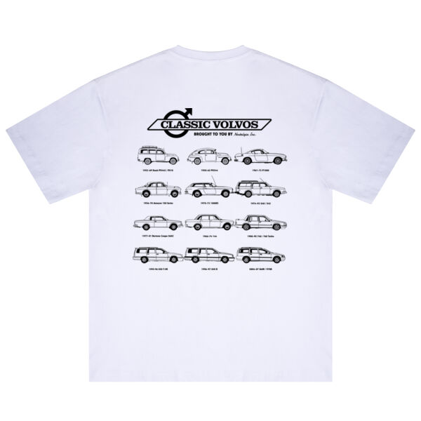 Classic Volvos Thumbnail