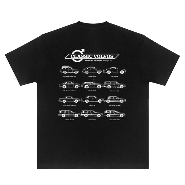 Classic Volvos Thumbnail