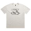 Mens Heavy Faded Tee Thumbnail