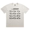 Mens Heavy Faded Tee Thumbnail
